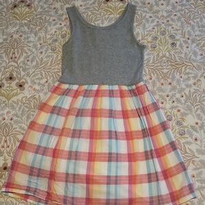 GAP Sleeveless Sundress Spring/Easter